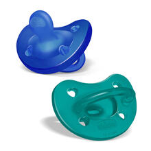 GOMMOTTO PHYSIO FORMA SILICONE 16-36M2PZ 