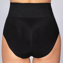 GUAINA SGAMBATA -1 TAGLIA CON CINTURINO ANTISCIVOLO 