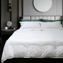 INTERMO PIUMINO 1 PIAZZA E MEZZA PIUMA D CA CM 200X205 