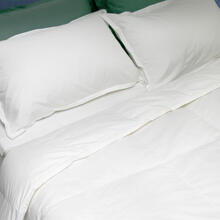 INTERNO PIUMINO 1 PIAZZA PIUMA D OCA CM 155X205 