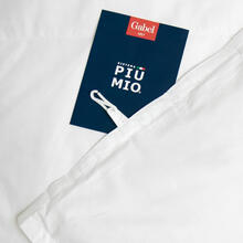 INTERNO PIUMINO 1 PIAZZA PIUMA D OCA CM 155X205 