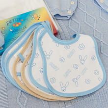 KIT CORREDINO NASCITA 40 PEZZI 