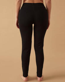 LEGGINGS DONNA CALIBRATO 