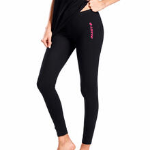 LEGGINGS DONNA SPORTIVO 