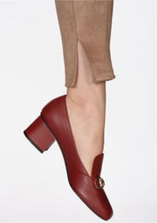 LEGGINGS SCAMOSCIATO SPACCHETTO 