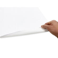 LENZUOLINO CON ANGOLI CON SOTTOFONDO IN PVC 60X95 CM 