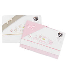 LENZUOLINO CULLA NEXT 2 ME CM 80X120 