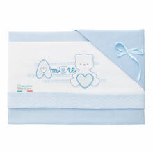 LENZUOLINO NEONATO CULLA 