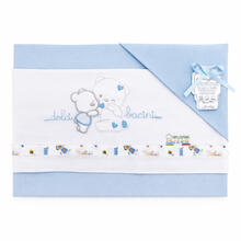 LENZUOLINO NEONATO CULLA 