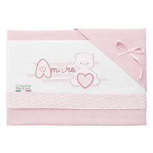 LENZUOLINO NEONATO CULLA 