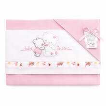 LENZUOLINO NEONATO CULLA 