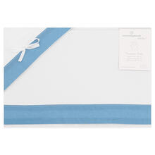 LENZUOLO 3 PZ 90X120 CM DA DIPINGERE 