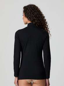 LUPETTO DONNA ESTERNABILE SOFT TOUCH SUPER MORBIDO 