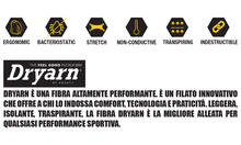 LUPETTO UOMO ANTISUDORAZIONE IN DRYARN 