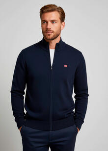 MAGLIA UOMO GIROCOLLO JERSEY 