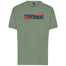 MAGLIETTA UOMO MEZZA MANICA 