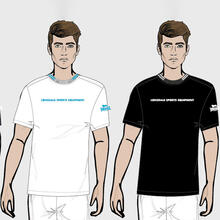 MAGLIETTA UOMO MEZZA MANICA 