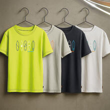 MAGLIETTA UOMO MEZZA MANICA 