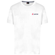 MAGLIETTA UOMO MEZZA MANICA LOTTO 