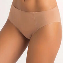 MINISLIP DONNA SEAMLESS TAGLIO LASER 
