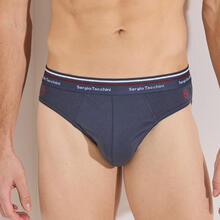 MINISLIP UOMO COTONE ELASTICIZZATO 
