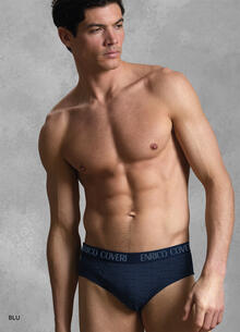 MINISLIP UOMO COTONE ELASTICIZZATO 