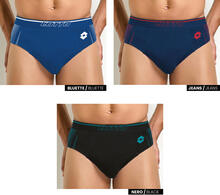 MINISLIP UOMO ELASTICIZZATO MODA 