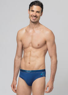 MINISLIP UOMO ELASTICIZZATO MODA 