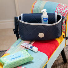 ORGANIZER PASSEGGINO MUSTELA 