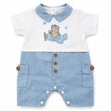 PAGLIACCETTO JERSEY COTONE 