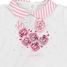 PAGLIACCETTO JERSEY COTONE 