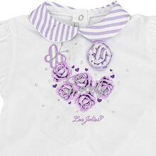 PAGLIACCETTO JERSEY COTONE 