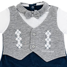 PAGLIACCETTO JERSEY COTONE 