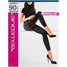 PANTACOLLANT DONNA MICROFIBRA 