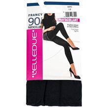 PANTACOLLANT DONNA MICROFIBRA 