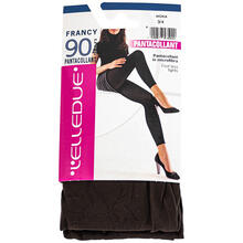 PANTACOLLANT DONNA MICROFIBRA 