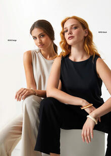 PANTALONE MAGLINA IN VISCOSA VESTIBILITA  AMPIA 