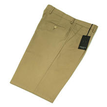 PANTALONE UOMO CLASSICO FRESCOLANA DROP 4 1 PENCE 