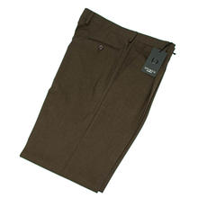 PANTALONE UOMO CLASSICO FRESCOLANA DROP 4 1 PENCE 