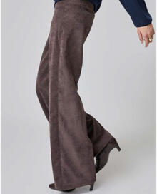 PANTALONE VESTIBILITA AMPIA COSTA MILLERIGHE 