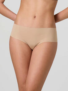 PANTY INVISIBILE COTONE ELASTICIZZATO 