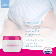 PASTA HOFFMANN 300 GR 46% DI OSSIDO DI ZINCO 