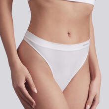 PERIZOMA DONNA SEMALESS VITA ALTA 