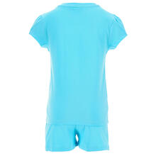 PIGIAMA BIMBA CORTO FROZEN 