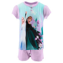 PIGIAMA BIMBA CORTO FROZEN 