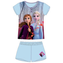 PIGIAMA BIMBA CORTO FROZEN IN SCATOLA 