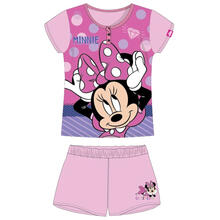 PIGIAMA BIMBA CORTO MINNIE IN SCATOLA 