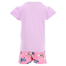 PIGIAMA BIMBA CORTO STITCH 