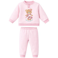 PIGIAMA BIMBA INTERLOCK 