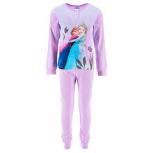 PIGIAMA BIMBA INTERLOCK FROZEN 